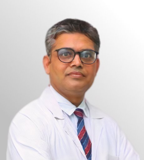 dr. anshu kabra